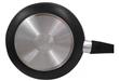 Sartén VONNE SELECTA Aluminio Antiadherente 24CM Negro